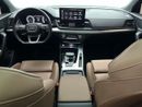 أودي Q5 45 TFSI SPORTBACK S-LINE