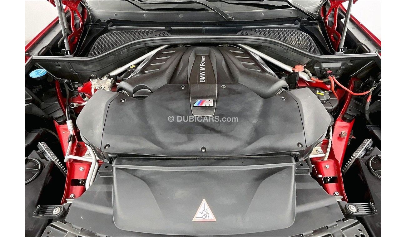 BMW X5M Standard | 1 year free warranty | 1.99% financing rate | Flood Free