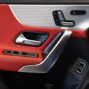 Mercedes-Benz CLA 250 Premium 2.0L ( CYL) AED 2,107  pm • 0% Downpayment • Mercedes CLA250 • 1 Year Warranty