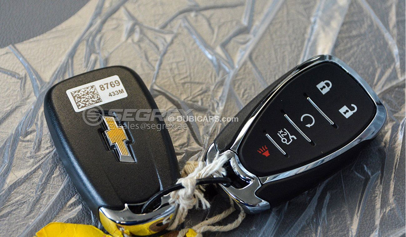 شيفروليه ماليبو 1.5 & 2.0 LTR 2019 and 2020 Different Models available in colors