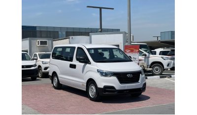 Hyundai H-1 2019 I 12 Seats I Automatic I GCC I Ref#163