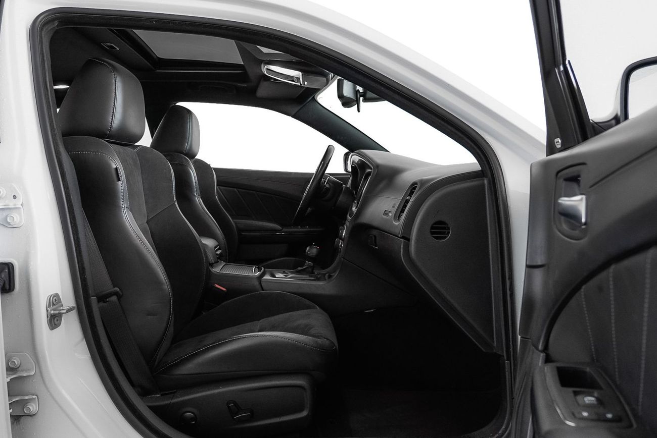 دودج تشارجر GT 3.6L