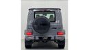 مرسيدس بنز G 63 AMG 2025 Mercedes Benz G63 AMG, Brand New, 5 Years GARGASH Warranty + Service Package, GCC