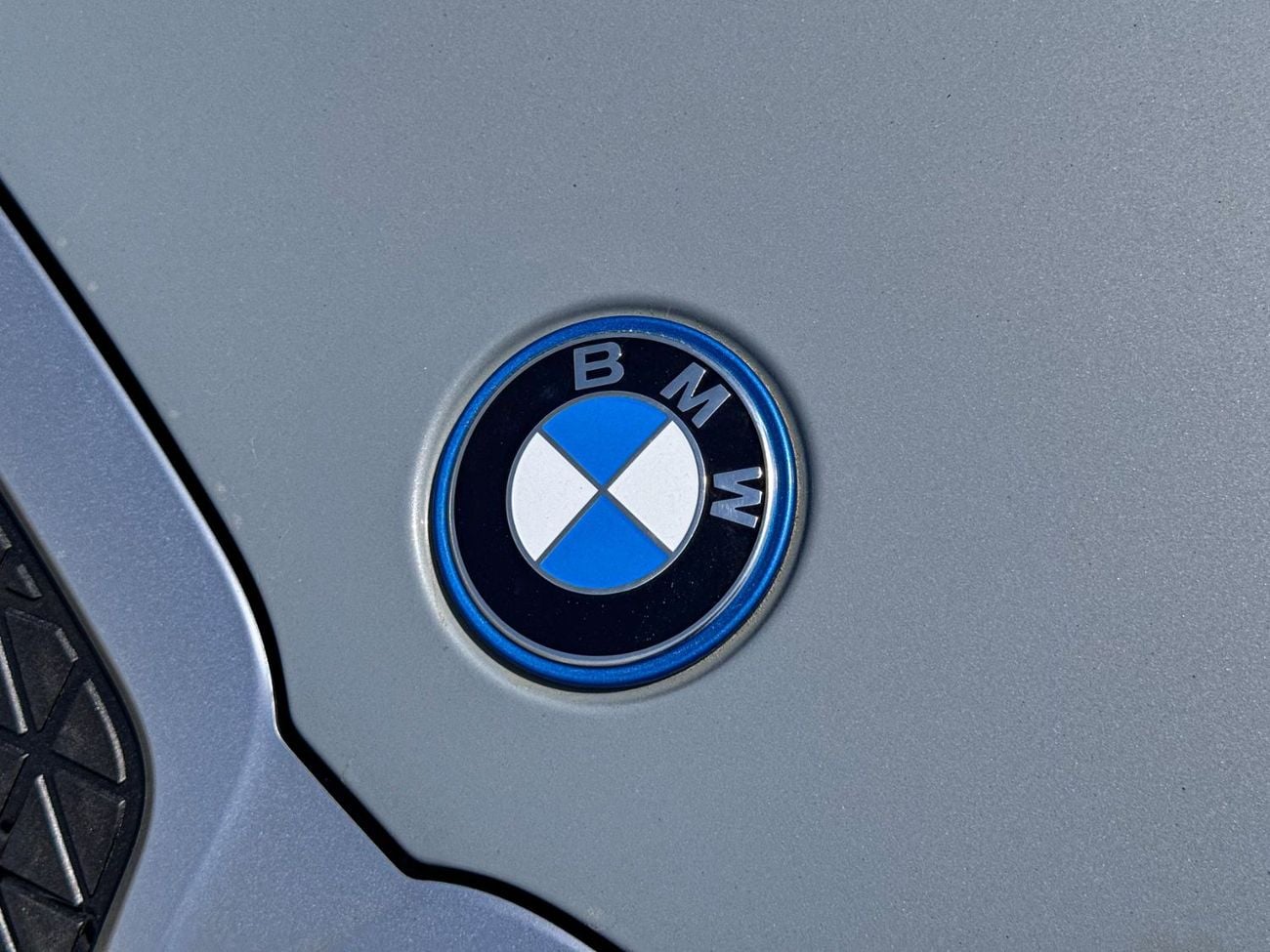 BMW i3 BMW I3 e-Drive 35L M Sport Package FWD 2026 0KM