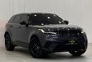 Land Rover Range Rover Velar 2024 Range Rover Velar Dynamic SE  P250, 5 Years Agency Warranty, Full Service History, GCC