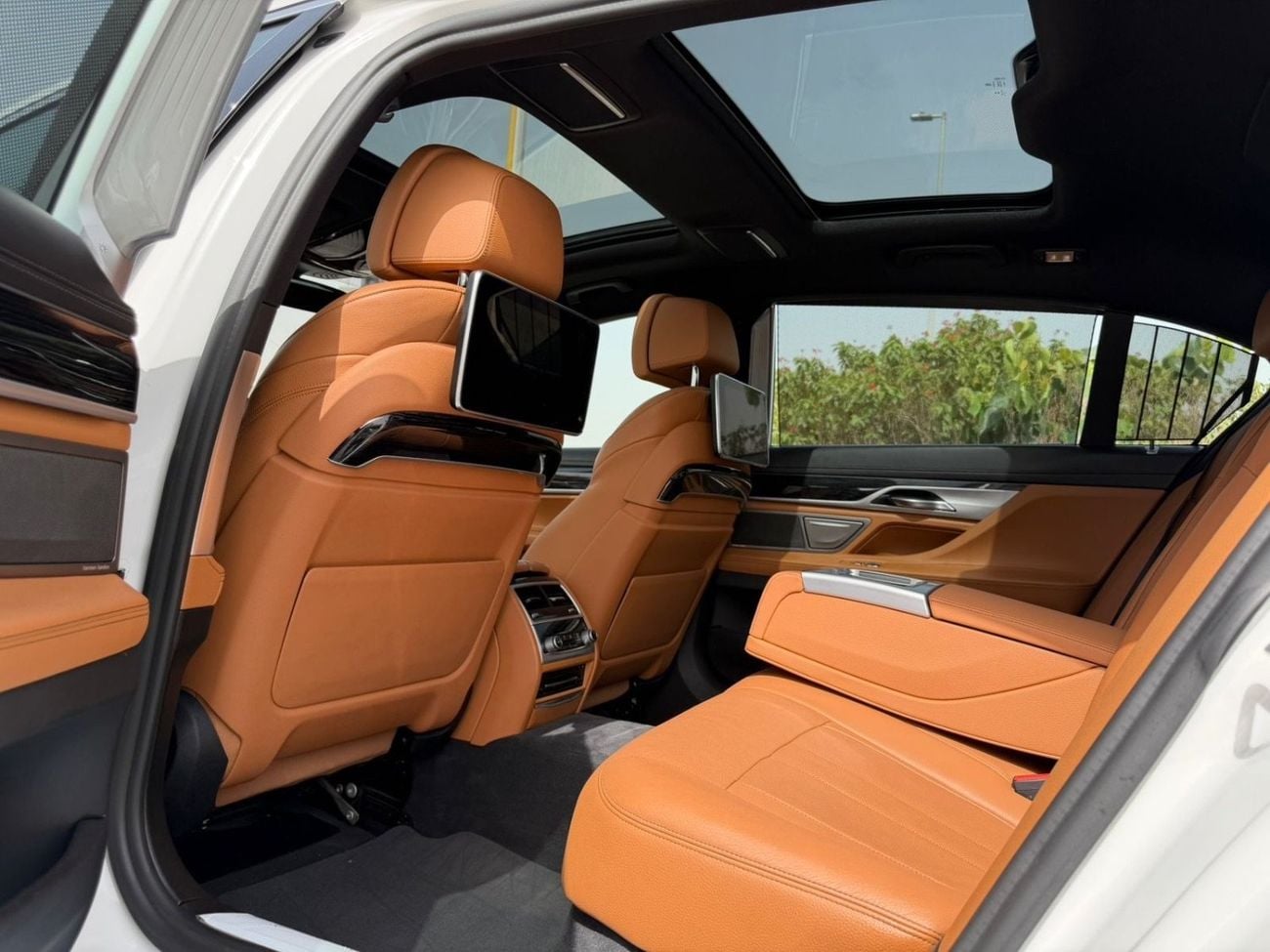 BMW 730Li M SPORT EXCLUSIVE