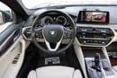 BMW 530i BMW 530i / 2019 / GCC / Full Service History/ Luxury Line