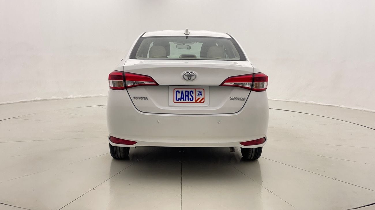 Toyota Yaris E 1.5 | Zero Down Payment | Home Test Drive