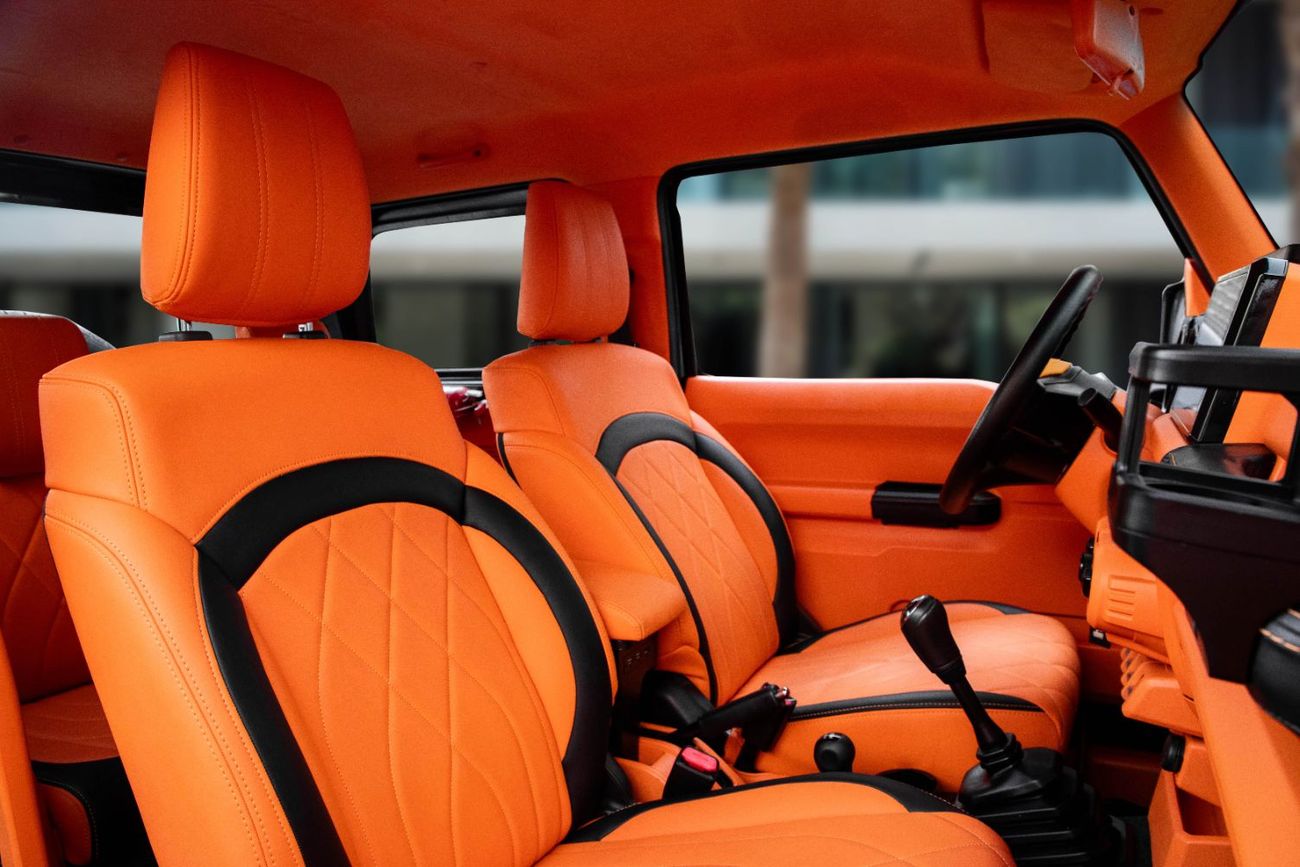 Suzuki Jimny Bodykit | 1,175 P.M  | 0% Downpayment | Magnificient Condition!