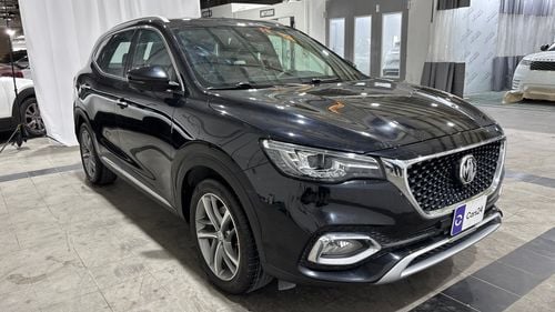 أم جي HS 2023 TROPHY | AED 785/Month | 0 DP | 30 Day Return | Warranty | Service History