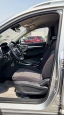 أم جي ZS STD