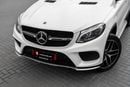 Mercedes-Benz GLE 43 AMG GLE43 | 2,850 P.M | 0% Downpayment | Perfect Condition!