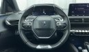 Peugeot 3008 GT LINE 1.6 | Under Warranty | Inspected on 150+ parameters