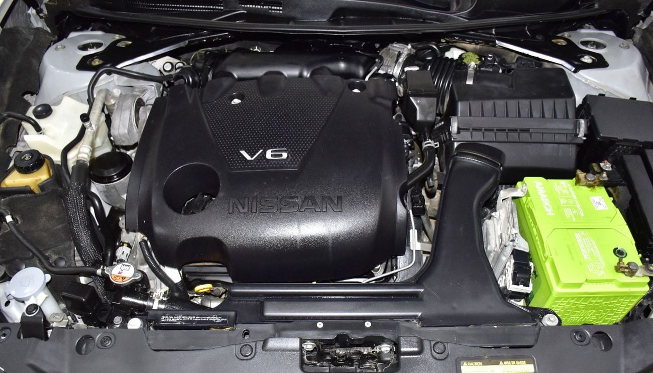 نيسان ماكسيما SV EXCELLENT DEAL for our Nissan Maxima SV ( 2021 Model ) in Silver Color American Specs