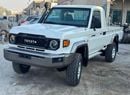 Toyota Land Cruiser Pick Up LAND CRUISER PICK UP DIESEL 2020