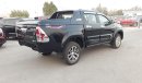 تويوتا هيلوكس TOYOTA HILUX REVO/// 2.8 L DIESEL ////2019//// FULL OPTION ///// SPECIAL OFFER //// BY FORMULA AUTO