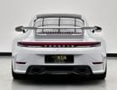 بورش 911 2025 Porsche 911 Carrera, May/2027 Porsche Warranty, Excellent Condition, GCC