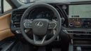Lexus RX350h PLATINUM