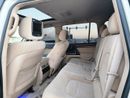 Toyota Land Cruiser GXR GX.R V8