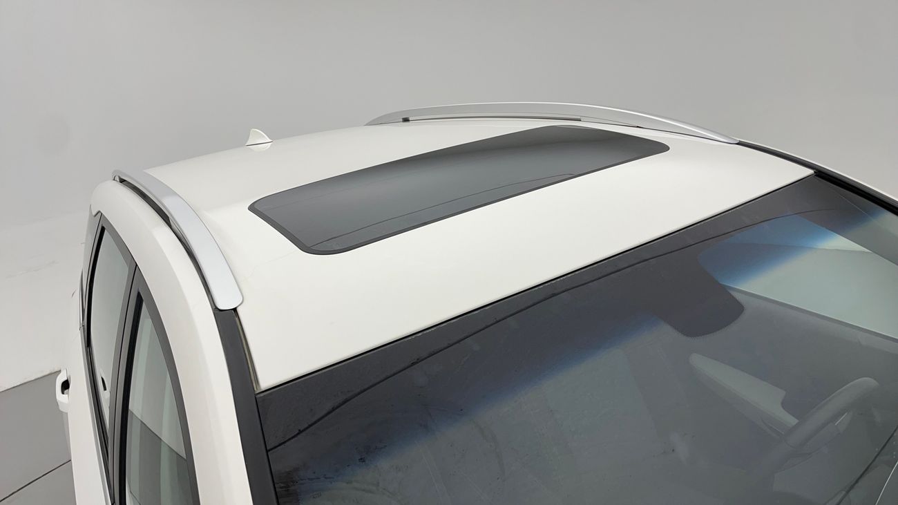 شيفروليه كابتيفا PREMIER 1.5 | بدون دفعة مقدمة | اختبار القيادة في المنزل