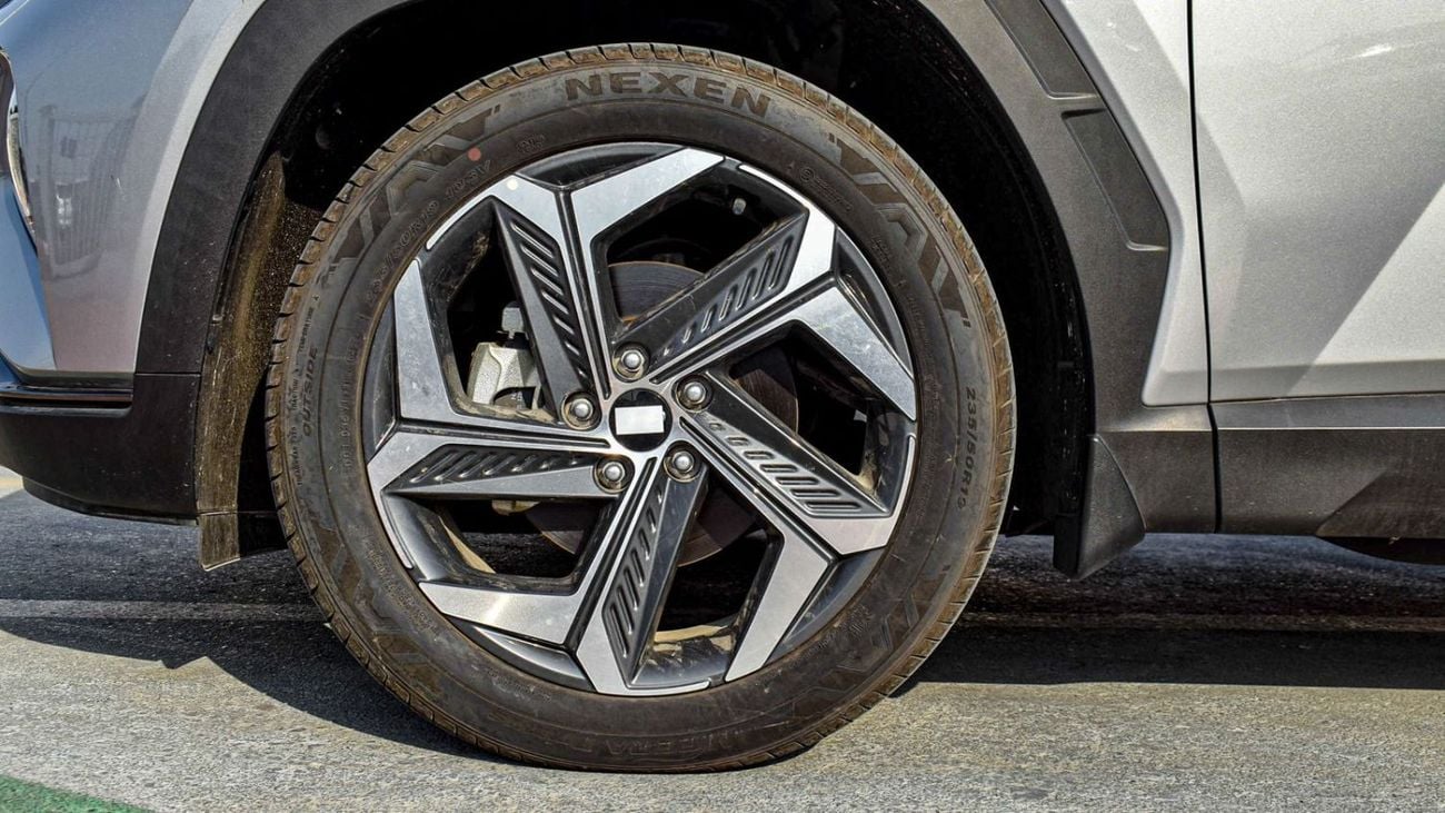 Hyundai Tucson PREMIUM PLUS