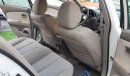Nissan Altima Gulf - number one - hatch - leather - alloy wheels - cruise control in excellent condition