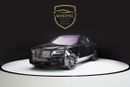 رولز رويس جوست BLACK BADGE