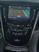 Cadillac Escalade Iq