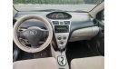 تويوتا يارس Toyota Yaris -2008 -GCC -Excellent Condition - VERY GOOD CONDITION