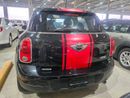 Mini Cooper Countryman low milage