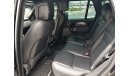 Land Rover Range Rover UNDER 5 Years Warranty 2018 GCC