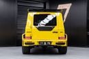 BRABUS 800 - Mercedes-AMG G 63 Production 2025 + Carbon + Massage