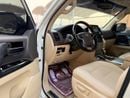 Toyota Land Cruiser GXR 4.6L