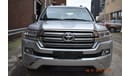 Toyota Land Cruiser DIESEL GXR A/T BRAND NEW