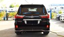 Lexus LX570 Right Hand