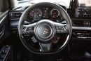Suzuki Swift Hatchback GLX Limited 1.2L Petrol Automatic
