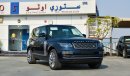 Land Rover Range Rover 3.0