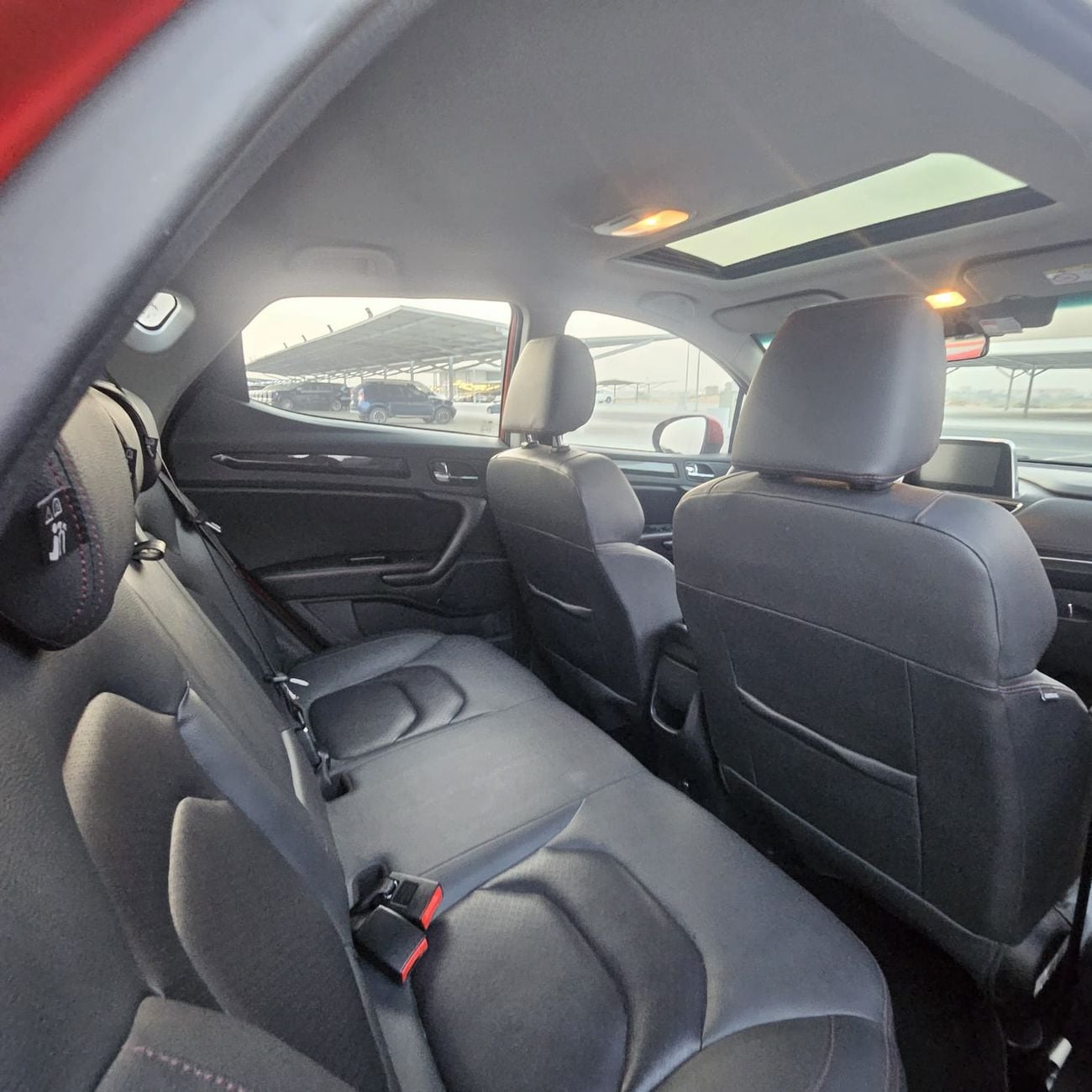 JAC S3 INTELLIGENT, миниатюра 13