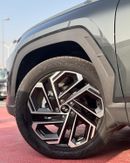 Hyundai Tucson HYUNDAI TUCSON 1.6T 2025 MODEL
