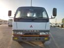 Mitsubishi Fuso Canter MITSUBISHI CANTER TRUCK RHD 1994 MODEL 4.2 L DIESEL MANUAL(PM00222)