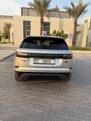 لاند روفر رينج روفر فيلار P 250 SE