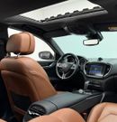 Maserati Ghibli 2020 Maserati Ghibli, Warranty, Fully Loaded, Excellent Condition, GCC