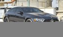 مرسيدس بنز AMG GT 53 2023 Mercedes-AMG GT 53 4MATIC+ || Low Mileage || Clean Title || Export Price