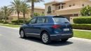 Volkswagen Tiguan TREND 2023 | AED 768/Month | 0 DP | 30 Day Return | Warranty | Service History