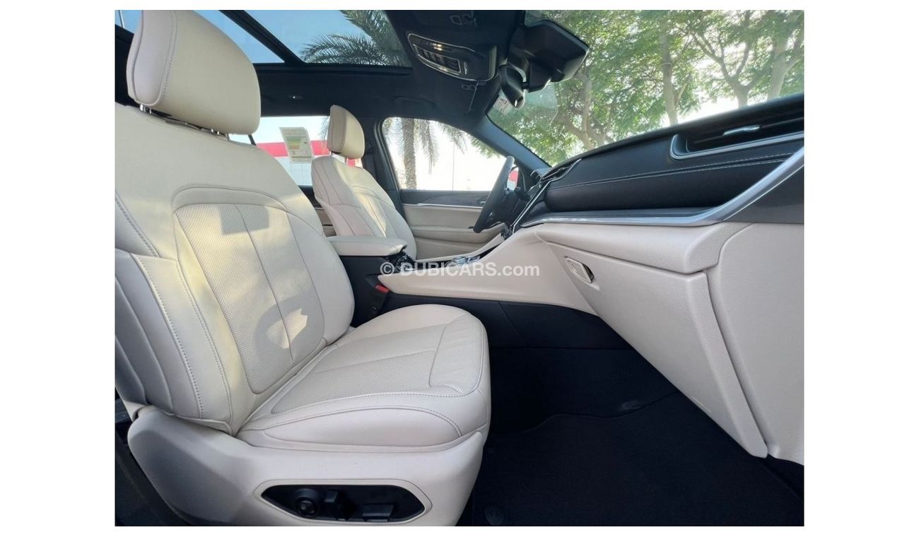 Jeep Cherokee Jeep Cherokee 2023