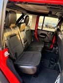 Jeep Wrangler Unlimited Sport S 2.0L A/T