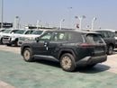 تويوتا راف ٤ GXR HEV