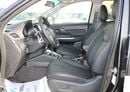 Mitsubishi L200 SPORTERO 2.4L 4x4 A/T DIESEL 2023|Paddle Shifter|Leather Seats|Camera|18 inch Rims|EXPORT ONLY