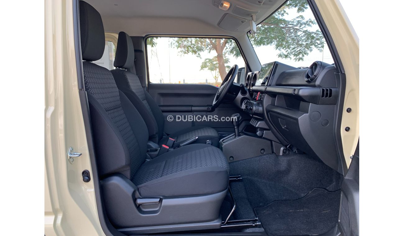 Suzuki Jimny EXCELLENT CONDITION