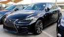 Lexus IS350